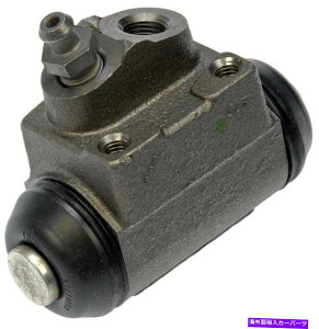Wheel Cylinder 1985-1989 Merkur XR4TI�h�����u���[�L�z�C�[���V�����_�[���A�h�[�}��238om91 1986 Fits 1985-1989 Merkur XR4Ti Drum Brake Wheel Cylinder Rear Dorman 238OM91 1986�y���s�A���i�z