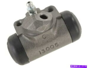 Wheel Cylinder 1995�N����1997�N�̃��A�E�z�C�[���V�����_�[�_�b�WB2500 1996 TB316KN Rear Right Wheel Cylinder For 1995-1997 Dodge B2500 1996 TB316KN�y���s�A���i�z