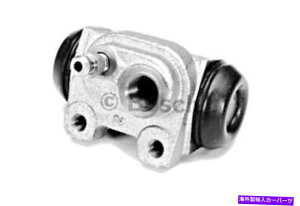 Wheel Cylinder m[NĨ{bVzC[u[LV_[IX[p[5 0986475643 BOSCH Wheel Brake Cylinder For RENAULT Clio I Super 5 0986475643