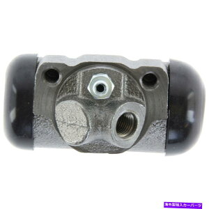 Wheel Cylinder �h�����u���[�L�z�C�[���V�����_�[�t�����g��1963 GMC PB2500�V���[�Y�Z���g���b�N737MW53 Drum Brake Wheel Cylinder Front Left For 1963 GMC PB2500 Series Centric 737MW53