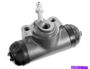 Wheel Cylinder 2001�N����2003�N�A2005�N�̃g���^RAV4�z�C�[���V�����_�[���AAPI 87281PD 2002 2.0L 4 Cyl For 2001-2003, 2005 Toyota RAV4 Wheel Cylinder Rear API 87281PD 2002 2.0L 4 Cyl