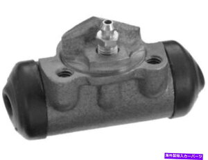 Wheel Cylinder 1987�N����1989�N�̃W�[�v�����O���[1988 PK688TT�̌㕔���z�C�[���V�����_�[ Rear Left Wheel Cylinder For 1987-1989 Jeep Wrangler 1988 PK688TT�y���s�A���i�z