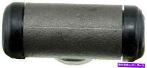 Wheel Cylinder 1965ÑAhu[LzC[V_[tH[h}X^O-W49331 -BCh[} - ŏ Rear Drum Brake Wheel Cylinder for 1965 Ford Mustang -- W49331-BC Dorman - First