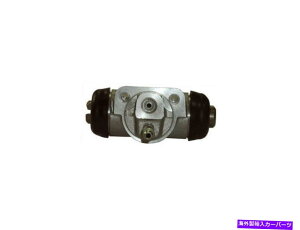 Wheel Cylinder 1986�N����1989�N�̓��YD21�z�C�[���V�����_�[���A�Z���g���b�N46522WM 1987 1988 RWD For 1986-1989 Nissan D21 Wheel Cylinder Rear Centric 46522WM 1987 1988 RWD�y���s�A���i�z