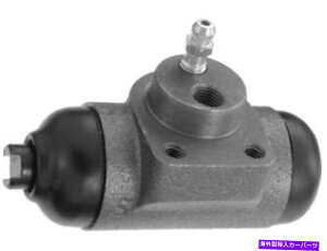 Wheel Cylinder 1999�N����2005�N�̌�փV�����_�[�|���e�B�A�b�N�����^�i3.4L V6 2004 2003 2000 XG527NB Rear Wheel Cylinder For 1999-2005 Pontiac Montana 3.4L V6 2004 2003 2000 XG527NB�y���s�A���i�z
