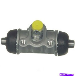 Wheel Cylinder �h�����u���[�L�z�C�[���V�����_�[�t�B�b�g1994-2002 Kia Sephia Spectra Wagner Brake Drum Brake Wheel Cylinder fits 1994-2002 Kia Sephia Spectra WAGNER BRAKE�y���s�A���i�z