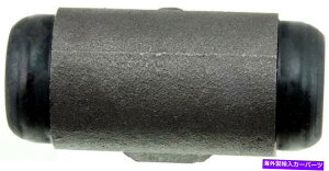 Wheel Cylinder 1972-1974����MS1210�̃��A�E�h�����u���[�L�z�C�[���V�����_�[-W3532 Rear Right Drum Brake Wheel Cylinder for 1972-1974 International MS1210 -- W3532�y���s�A���i�z