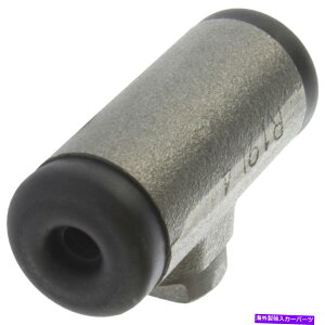 Wheel Cylinder hu[LzC[V_[C-TEKWzC[V_[AZgbN135.65012 Drum Brake Wheel Cylinder-C-TEK Standard Wheel Cylinders Rear Centric 135.65012