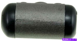 Wheel Cylinder tgEhu[LzC[V_[tBbg1951-1954V{[xGA Front Right Drum Brake Wheel Cylinder Fits 1951-1954 Chevrolet Bel Air