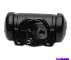 Wheel Cylinder hu[LzC[V_[1970-1972N[K[ɓK܂ Drum Brake Wheel Cylinder Fits 1970-1972 Mercury Cougar
