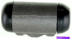 Wheel Cylinder tghu[LzC[V_[tBbg1951-1954V{[xGA Front Left Drum Brake Wheel Cylinder Fits 1951-1954 Chevrolet Bel Air