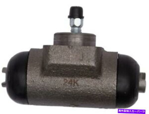Wheel Cylinder 1999�N����2005�N�̌�փV�����_�[�|���e�B�A�b�N�����^�i2000 2001 2002 2003 SG468BX Rear Wheel Cylinder For 1999-2005 Pontiac Montana 2000 2001 2002 2003 SG468BX�y���s�A���i�z