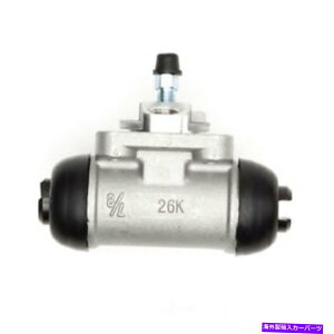 Wheel Cylinder hu[LzC[V_[tBbg1977-1984Yő280Z 200SX DFC Drum Brake Wheel Cylinder fits 1977-1984 Nissan Maxima 280Z 200SX DFC