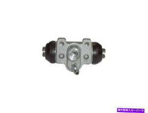 Wheel Cylinder 1990�N����2000�N�̃��A�̍��z�C�[���V�����_�[�z���_�V�r�b�N1998 1992 1991 B353BX Rear Left Wheel Cylinder For 1990-2000 Honda Civic 1997 1998 1992 1991 B353BX�y���s�A���i�z