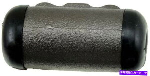 Wheel Cylinder 1962-1964 Ford Fairlane-W41718-Af�̃t�����g���h�����u���[�L�z�C�[���V�����_�[ Front Left Drum Brake Wheel Cylinder for 1962-1964 Ford Fairlane -- W41718-AF Do�y���s�A���i�z