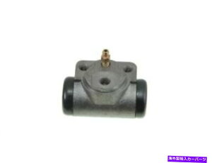 Wheel Cylinder 1976�N����1996�N�̌�փV�����_�[Chevy G30 1993 1977 1978 1979 1980 N614PC Rear Wheel Cylinder For 1976-1996 Chevy G30 1993 1985 1977 1978 1979 1980 N614PC�y���s�A���i�z