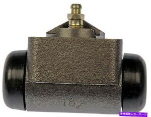 Wheel Cylinder 1999�N����2002�N�̐���N�[�K�[�̃��A�h�����u���[�L�z�C�[���V�����_�[-W610056-AC�h�[�}�� Rear Drum Brake Wheel Cylinder for 1999-2002 Mercury Cougar -- W610056-AC Dorman�y���s�A���i�z