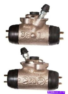 Wheel Cylinder ドラムブレーキホイールシリンダーセダンリア右アドバンスWCT-001 Drum Brake Wheel Cylinder-Sedan Rear Right ADVICS WCT-001