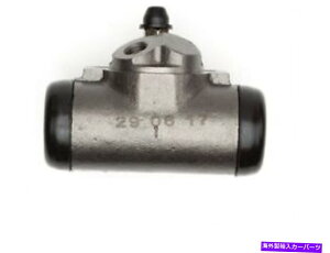 Wheel Cylinder 1984�N����1996�N�̌㕔���z�C�[���V�����_�[�t�H�[�hE150�G�R�m�����N���u���S��DT514JZ Rear Left Wheel Cylinder For 1984-1996 Ford E150 Econoline Club Wagon DT514JZ�y���s�A���i�z