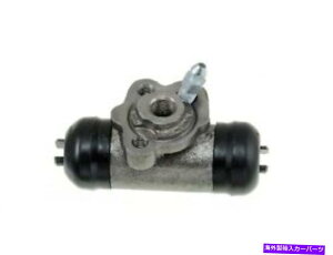 Wheel Cylinder 1986N2002ÑAEzC[V_[g^ZJ1988 1989 1990 v699nq Rear Right Wheel Cylinder For 1986-2002 Toyota Celica 1987 1988 1989 1990 V699NQ