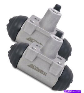 Wheel Cylinder �z�C�[���u���[�L�V�����_�[ACDELCO ACWC10197 Wheel Brake Cylinder ACDelco ACWC10197�y���s�A���i�z
