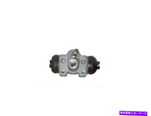 Wheel Cylinder 1991�N����2002�N�̃z�C�[���V�����_�[�z���_�A�R�[�h2000 1999 1997 1992 1992 1993 C326HQ Wheel Cylinder For 1991-2002 Honda Accord 2000 1999 1995 1997 1992 1993 C326HQ�y���s�A���i�z