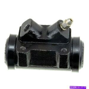 Wheel Cylinder �_�b�W�_�[�g1973�h�[�}��W37269�t�����g�h���C�o�[�T�C�h�h�����u���[�L�z�C�[���V�����_�[ For Dodge Dart 1973 Dorman W37269 Front Driver Side Drum Brake Wheel Cylinder