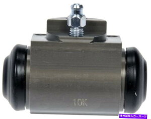 Wheel Cylinder �h�����u���[�L�z�C�[���V�����_�[���A�p�[�c�}�X�^�[WC610023�t�B�b�g01-06���Y�Z���g�� Drum Brake Wheel Cylinder Rear Parts Master WC610023 fits 01-06 Nissan Sentra�y���s�A���i�z