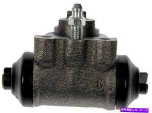Wheel Cylinder 2001�N����2002�N�̃T�^�[��SC2�̃��A�h�����u���[�L�z�C�[���V�����_�[-W37849-AG�h�[�}��-FI Rear Drum Brake Wheel Cylinder for 2001-2002 Saturn SC2 -- W37849-AG Dorman - Fi�y���s�A���i�z