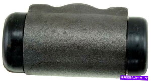 Wheel Cylinder 1993N1994ÑAEhu[LzC[V_[Ford F-350-W37262-Al Dorma Rear Right Drum Brake Wheel Cylinder for 1993-1994 Ford F-350 -- W37262-AL Dorma