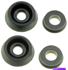 Wheel Cylinder RR�z�C�[���u���[�L�V�����_�[�L�b�g�h�[�}��/�t�@�[�X�g�X�g�b�v351556 Rr Wheel Brake Cylinder Kit Dorman/First Stop 351556�y���s�A���i�z
