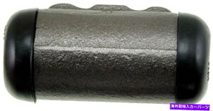 Wheel Cylinder 1959Ñtghu[LzC[V_[4E12D-W41719-BC DOR Front Right Drum Brake Wheel Cylinder for 1959 Studebaker 4E12D -- W41719-BC Dor