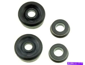 Wheel Cylinder 1994,1993,1992Yőhu[LzC[V_[CLbg-232631 For 1994,1993,1992 Nissan Maxima Drum Brake Wheel Cylinder Repair Kit-232631