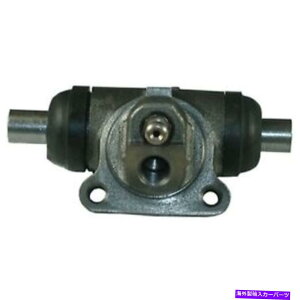 Wheel Cylinder 135.62053SzC[V_[AVFr[I[YJgXJ2000N[yp 135.62053 Centric Wheel Cylinder Rear New for Chevy Olds Cutlass J2000 Coupe