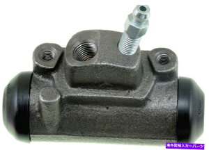 Wheel Cylinder �h�[�}�����iW610005�h�����u���[�L�z�C�[���V�����_�[�t�B�b�g�L�A�X�|�[�c2002-98 DORMAN PRODUCTS W610005 Drum Brake Wheel Cylinder fits Kia Sportage 2002-98�y���s�A���i�z