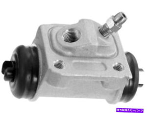 Wheel Cylinder 1990�N����1994�N�̃��A�t�z�C�[���V�����_�[�X�Y�L�X�E�B�t�g�Z�_��1991 1992 1993 YJ954DC Rear Left Wheel Cylinder For 1990-1994 Suzuki Swift Sedan 1991 1992 1993 YJ954DC�y���s�A���i�z