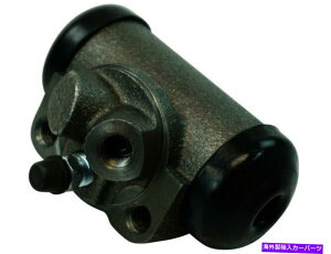 Wheel Cylinder 1963-1966�r���C�b�N���r�G���z�C�[���V�����_�[���A��56353WN 1964 1965 For 1963-1966 Buick Riviera Wheel Cylinder Rear Left 56353WN 1964 1965�y���s�A���i�z