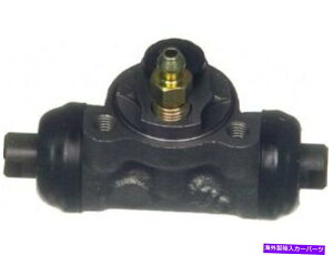 Wheel Cylinder �`�����s�I���R���g1980 1981 1983 1984 1984 1984�̌�փV�����_�[9KSW92 Rear Wheel Cylinder 9KSW92 for Champ Colt 1979 1980 1981 1982 1983 1984 1985�y���s�A���i�z