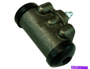 Wheel Cylinder 1952�N����1959�N�̃t�H�[�h�J���g���[�X�N���C�A�z�C�[���V�����_�[�㕔��54567bm 1953 1954 For 1952-1959 Ford Country Squire Wheel Cylinder Rear Left 54567BM 1953 1954�y���s�A���i�z