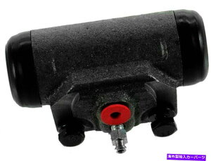 Wheel Cylinder 1964N1974Ñv}XoN[_zC[V_[A35879 1965 1966 1967 1968 For 1964-1974 Plymouth Barracuda Wheel Cylinder Rear 35879BR 1965 1966 1967 1968