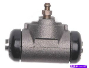 Wheel Cylinder 2001N2002N̓YNGXgzC[V_[ACxXg76379GBGg3 For 2001-2002 Nissan Quest Wheel Cylinder Rear Raybestos 76379GB Element3