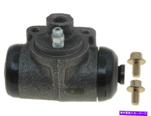 Wheel Cylinder 2006�N����2009�N�̎O�H���C�_�[�z�C�[���V�����_�[���A���C�x�X�g25371QT 2007 2008 For 2006-2009 Mitsubishi Raider Wheel Cylinder Rear Raybestos 25371QT 2007 2008