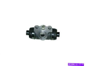 Wheel Cylinder Plymouth Colt 1991 1993 1994 1995�̌�փV�����_�[���S2VJR97 Rear Wheel Cylinder Centric 2VJR97 for Plymouth Colt 1992 1991 1993 1994 1995�y���s�A���i�z