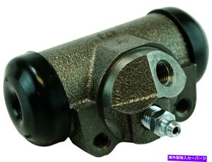 Wheel Cylinder 1956�N����1957�N�̍���S112�z�C�[���V�����_�[���A��55251DK For 1956-1957 International S112 Wheel Cylinder Rear Left 55251DK�y���s�A���i�z