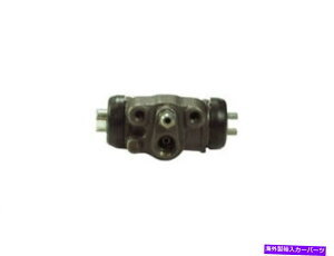 Wheel Cylinder Isuzu Stylus 1991 1992 1993�̌�փV�����_�[���S1ZQD12 Rear Wheel Cylinder Centric 1ZQD12 for Isuzu Stylus 1991 1992 1993�y���s�A���i�z