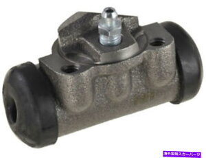 Wheel Cylinder 1997�N����2002�N�̌㕔���z�C�[���V�����_�[�t�H�[�hE150�G�R�m�����N���u���S��PW125YG Rear Left Wheel Cylinder For 1997-2002 Ford E150 Econoline Club Wagon PW125YG�y���s�A���i�z