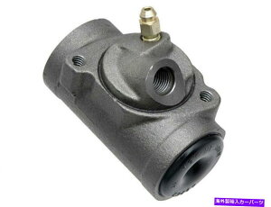 Wheel Cylinder 1967ÑLfbNGhhzC[V_[tgECxXg18422HWGg3 For 1967 Cadillac Eldorado Wheel Cylinder Front Right Raybestos 18422HW Element3