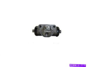 Wheel Cylinder Oldsmobile Bravadǎ㕔V_[S7DBK13 1994N Rear Wheel Cylinder Centric 7DBK13 for Oldsmobile Bravada 1994