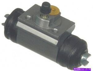 Wheel Cylinder 2005N2007ÑV{[}uzC[V_[AOi[78724ff 2006 For 2005-2007 Chevrolet Malibu Wheel Cylinder Rear Wagner 78724FF 2006