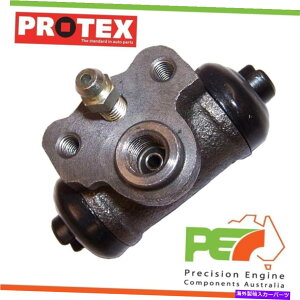 Wheel Cylinder * OEM Quality *vgsatria c90phu[LzC[V_[A * OEM QUALITY * Drum Brake Wheel Cylinder-Rear For PROTON SATRIA C90